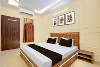 Hotel O Cozy Haven 