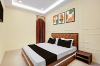 Hotel O Cozy Haven 
