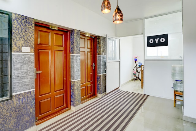Hotel O Grand Park Residency