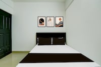Hotel O Grand Park Residency