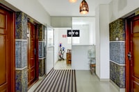 Hotel O Grand Park Residency