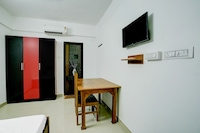 Hotel O Grand Park Residency