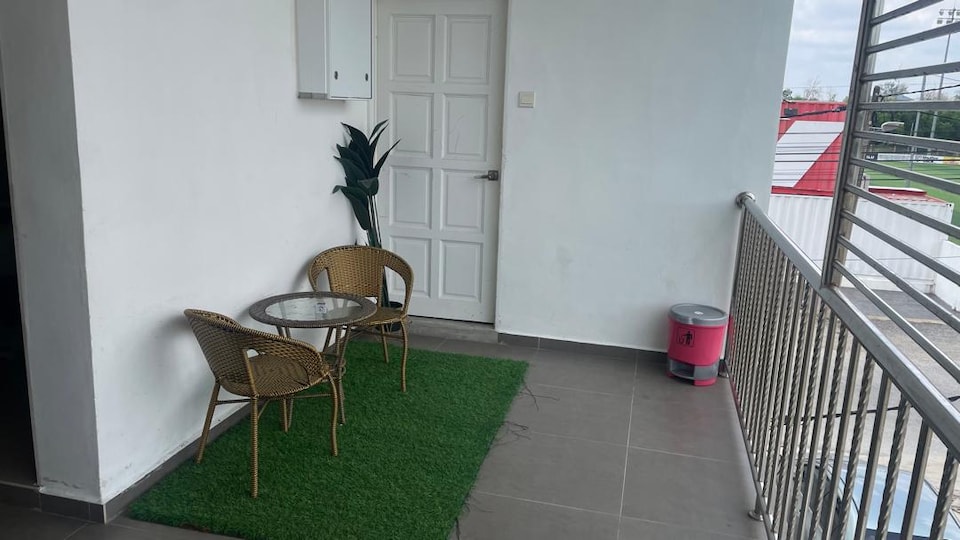 Hotel O HNR INN, Terengganu Terengganu, Kuala-Terengganu
