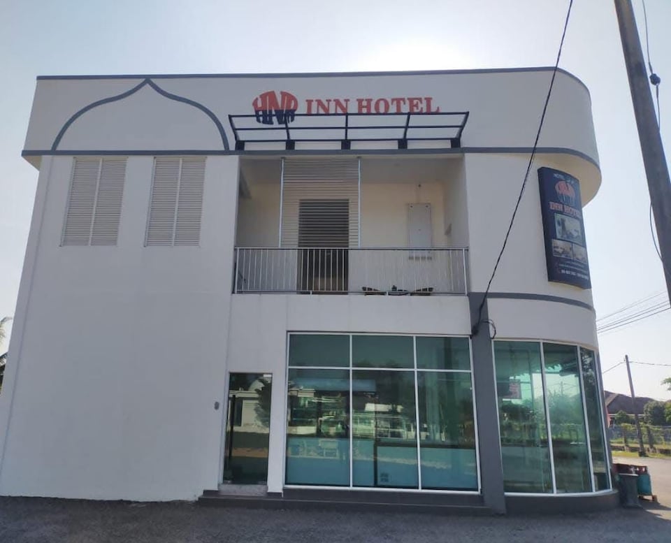 Hotel O HNR INN, Terengganu Terengganu, Kuala-Terengganu