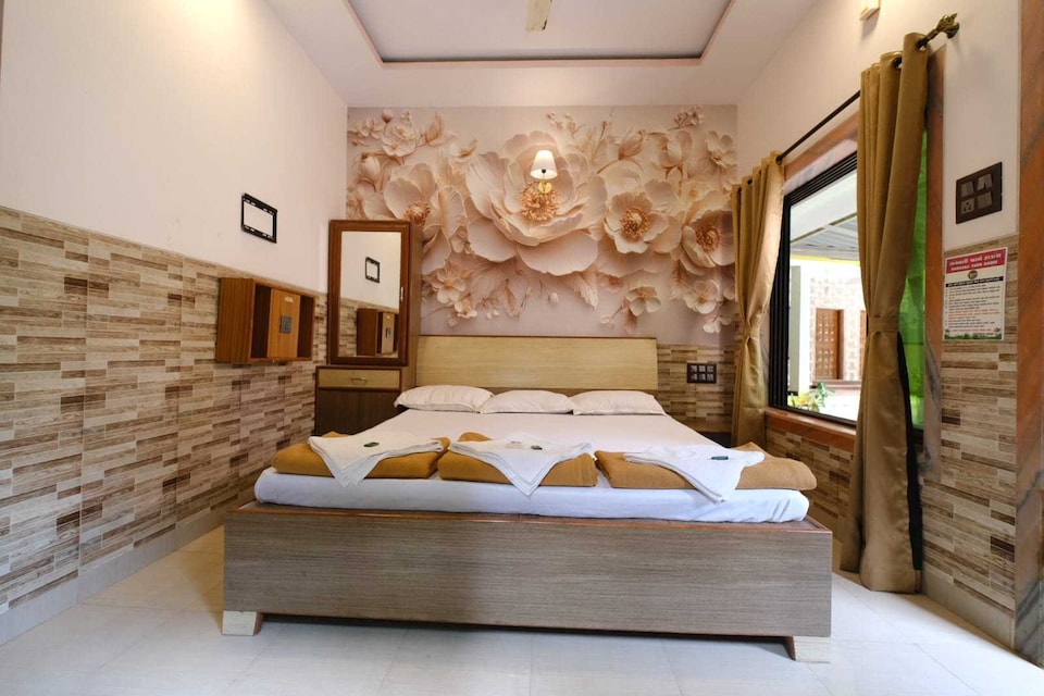 OYO 844577 THE DILLZAN RESORT, Alibag, Alibag