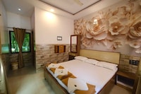 OYO 844577 THE DILLZAN RESORT