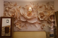 OYO 844577 THE DILLZAN RESORT