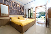 OYO 844577 THE DILLZAN RESORT