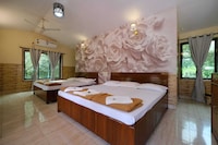 OYO 844577 THE DILLZAN RESORT