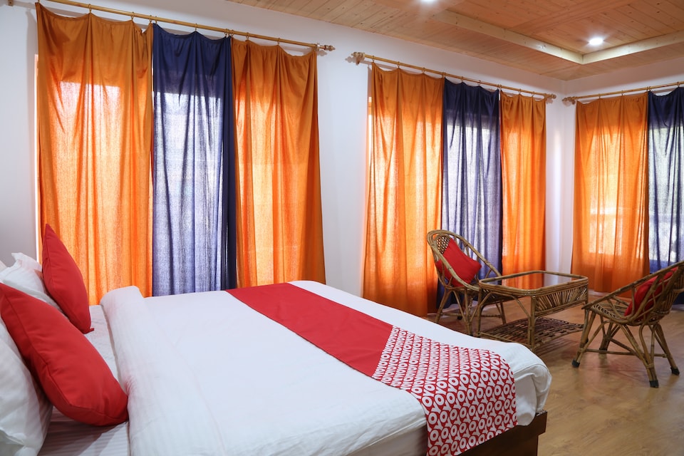 OYO Hotel Eco Exotic, Leh New, Leh-Ladakh