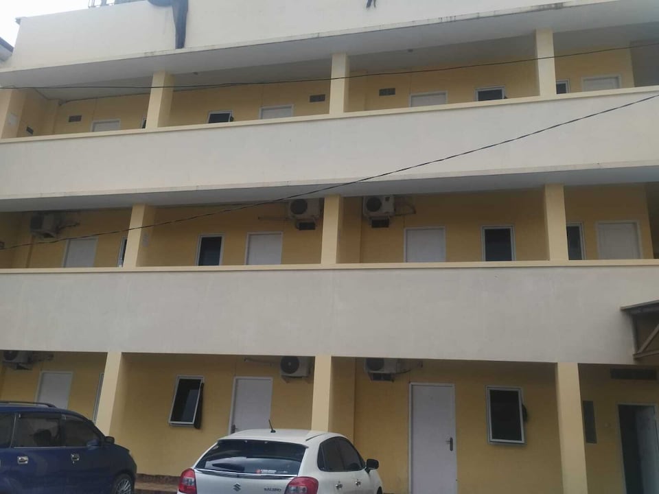 Hotel O near Stadion Pahoman formerly Rama Shinta Guest House, Bandar Lampung, Bandar Lampung