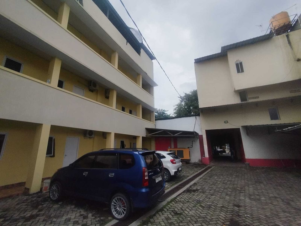 Hotel O near Stadion Pahoman formerly Rama Shinta Guest House, Bandar Lampung, Bandar Lampung