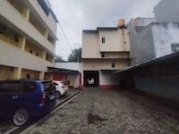 Hotel O near Stadion Pahoman formerly Rama Shinta Guest House