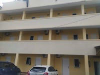 Hotel O near Stadion Pahoman formerly Rama Shinta Guest House