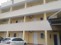 Hotel O near Stadion Pahoman formerly Rama Shinta Guest House