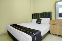 Hotel O near Stadion Pahoman formerly Rama Shinta Guest House