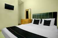 Hotel O near Stadion Pahoman formerly Rama Shinta Guest House