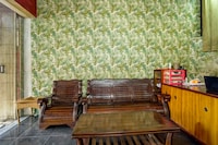 Hotel O near Stadion Pahoman formerly Rama Shinta Guest House