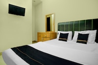 Hotel O near Stadion Pahoman formerly Rama Shinta Guest House