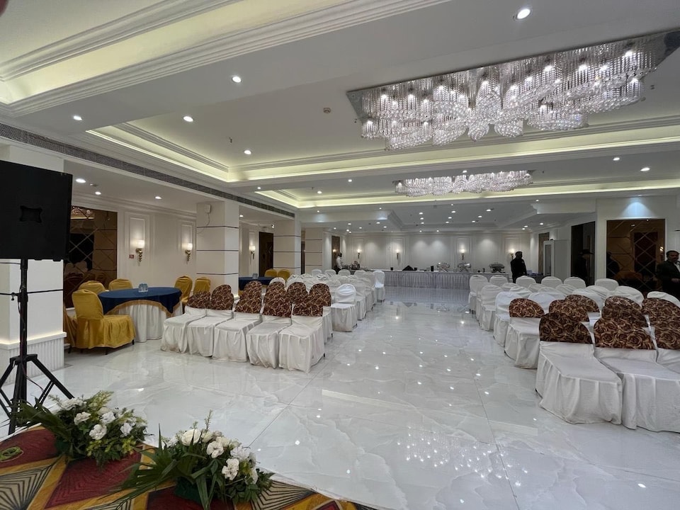 Hotel O Kingston House , Gomti Nagar Lucknow, Lucknow