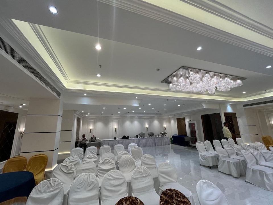 Hotel O Kingston House , Gomti Nagar Lucknow, Lucknow