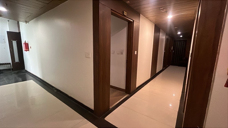 Hotel O Kingston House , Gomti Nagar Lucknow, Lucknow