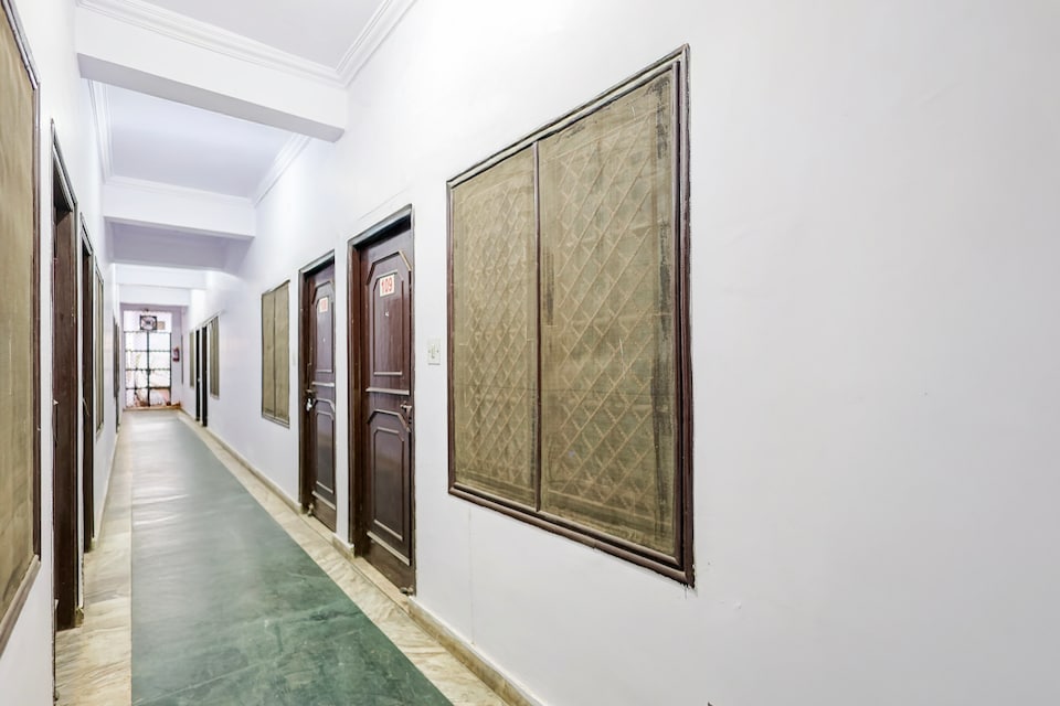Spot On Alpha Guest House, Kanpur Road Lucknow, Lucknow