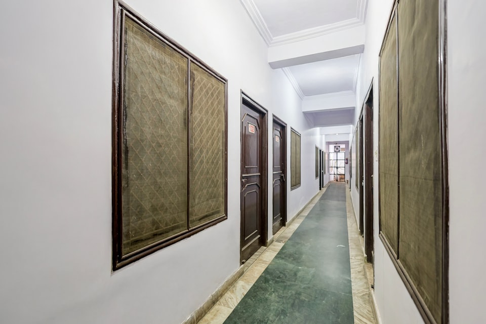 Spot On Alpha Guest House, Kanpur Road Lucknow, Lucknow