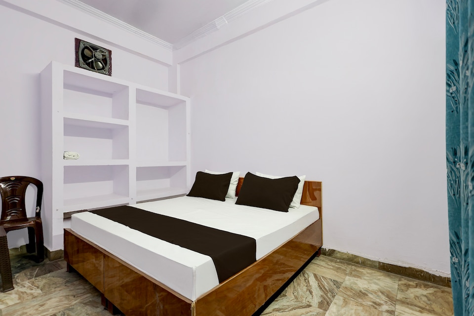 Spot On Alpha Guest House, Kanpur Road Lucknow, Lucknow
