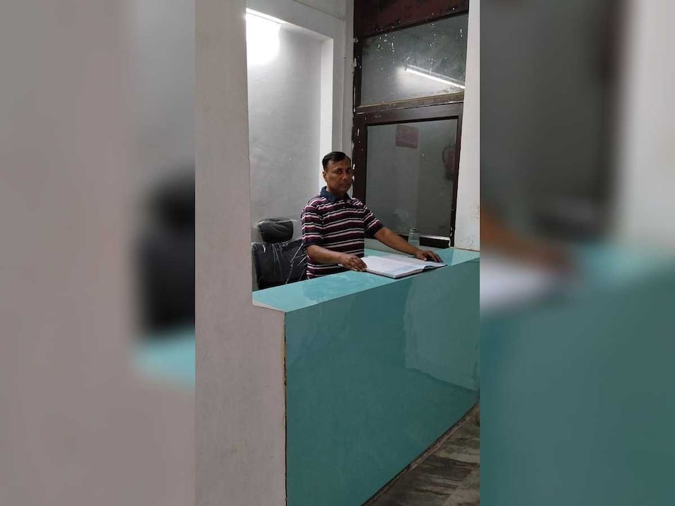 Spot On Alpha Guest House, Kanpur Road Lucknow, Lucknow