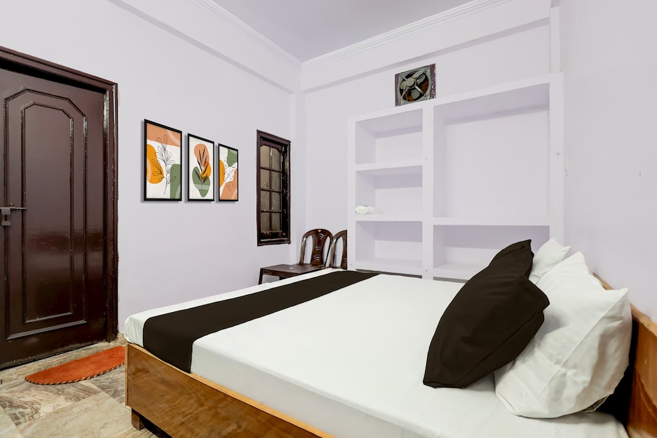 Spot On Alpha Guest House, Kanpur Road Lucknow, Lucknow