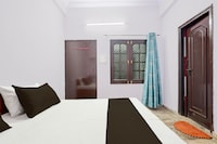 Spot On Alpha Guest House
