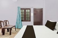 Spot On Alpha Guest House