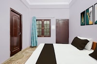 Spot On Alpha Guest House