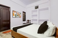Spot On Alpha Guest House