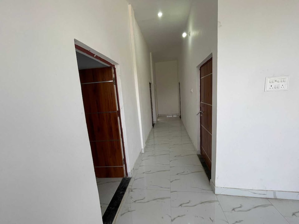 HOTEL O Ananta hotel, Indira Nagar Lucknow, Lucknow