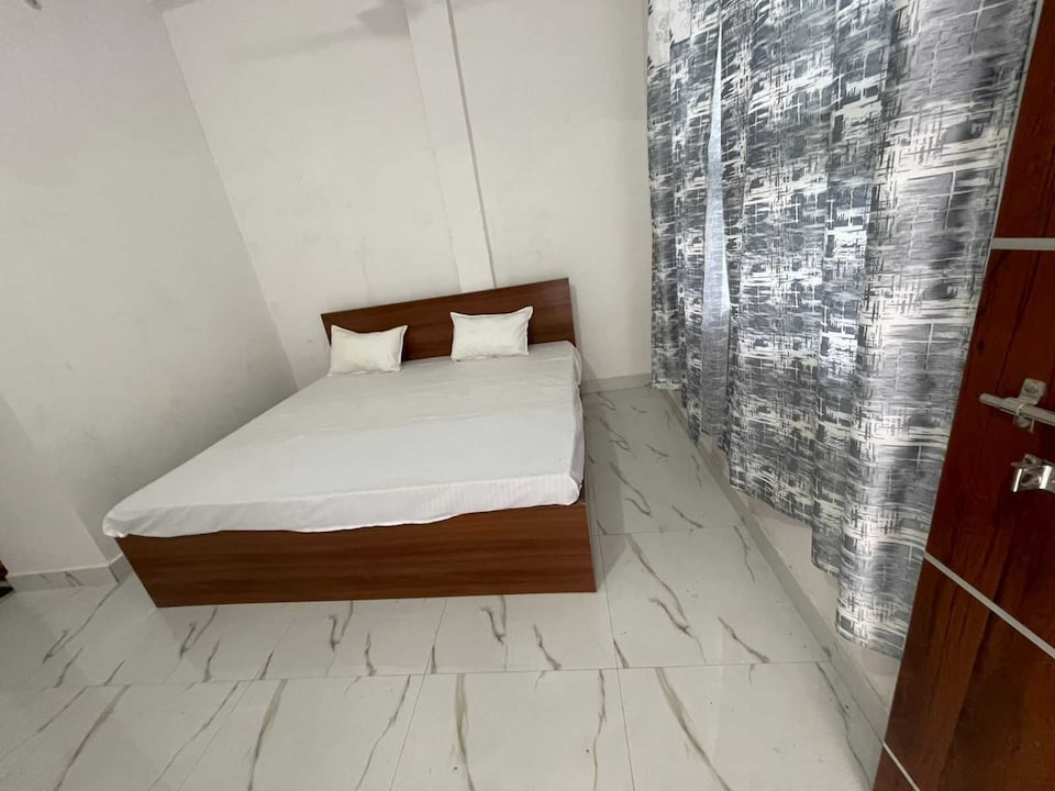 HOTEL O Ananta hotel, Indira Nagar Lucknow, Lucknow