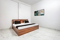 HOTEL O Ananta hotel
