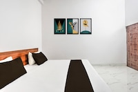 HOTEL O Ananta hotel