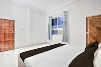 HOTEL O Ananta hotel