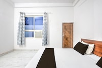 HOTEL O Ananta hotel