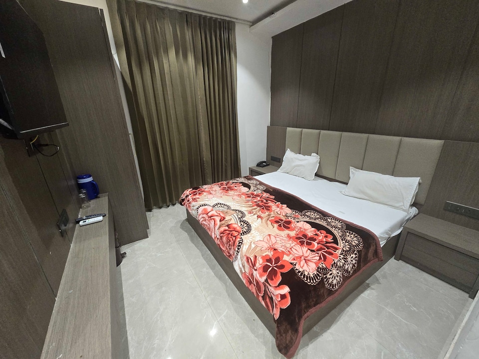Hotel O Oscar, Amritsar Bus Stand, Amritsar