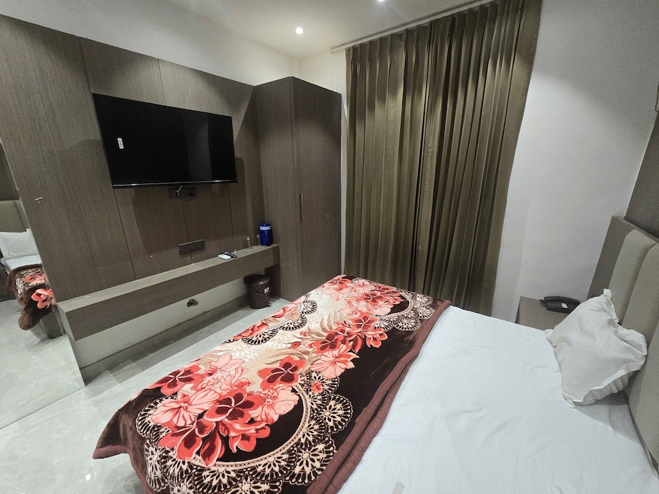 Hotel O Oscar, Amritsar Bus Stand, Amritsar