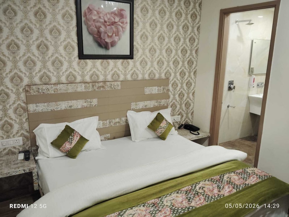 Hotel O Oscar, Amritsar Bus Stand, Amritsar