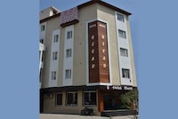 Hotel O Oscar