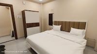 Collection O Indore International Airport Formerly Shrivanyaa