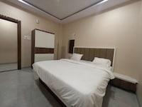 Collection O Indore International Airport Formerly Shrivanyaa