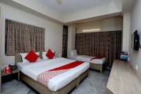 Collection O Tulsi Palace