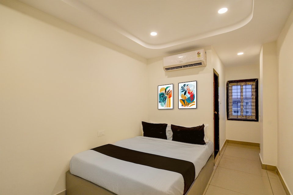 Hotel O RB Comfort, Secunderabad, Hyderabad
