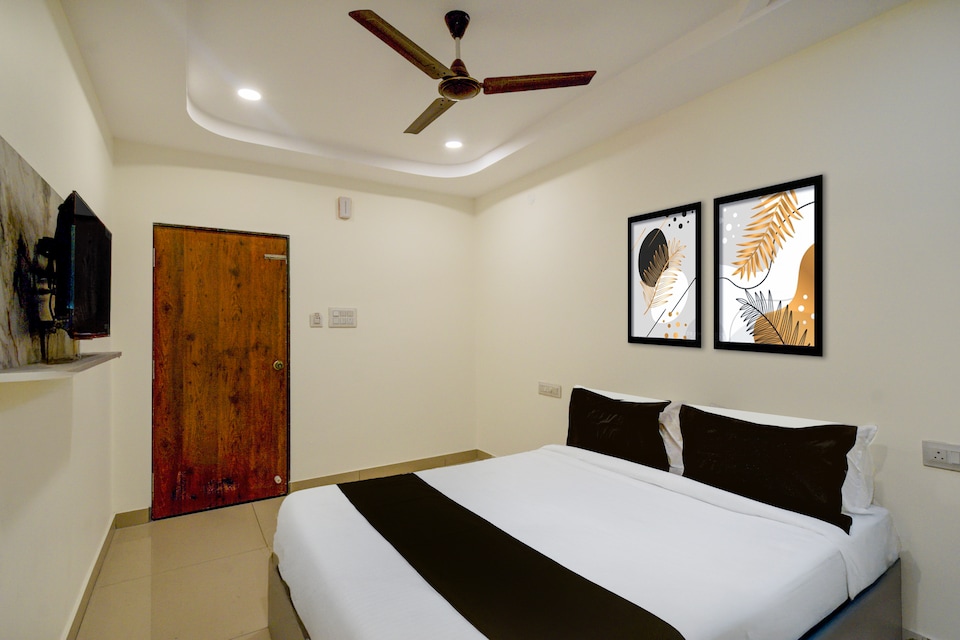 Hotel O RB Comfort, Secunderabad, Hyderabad